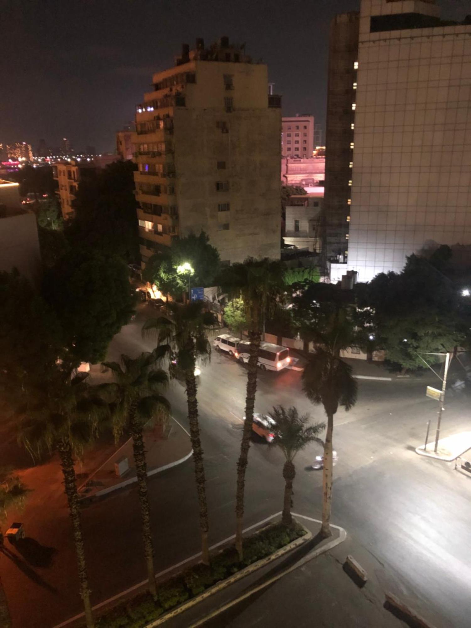 Apartamento افضل موقع علي النيل و ممشي اهل مصر و فندق سميراميس