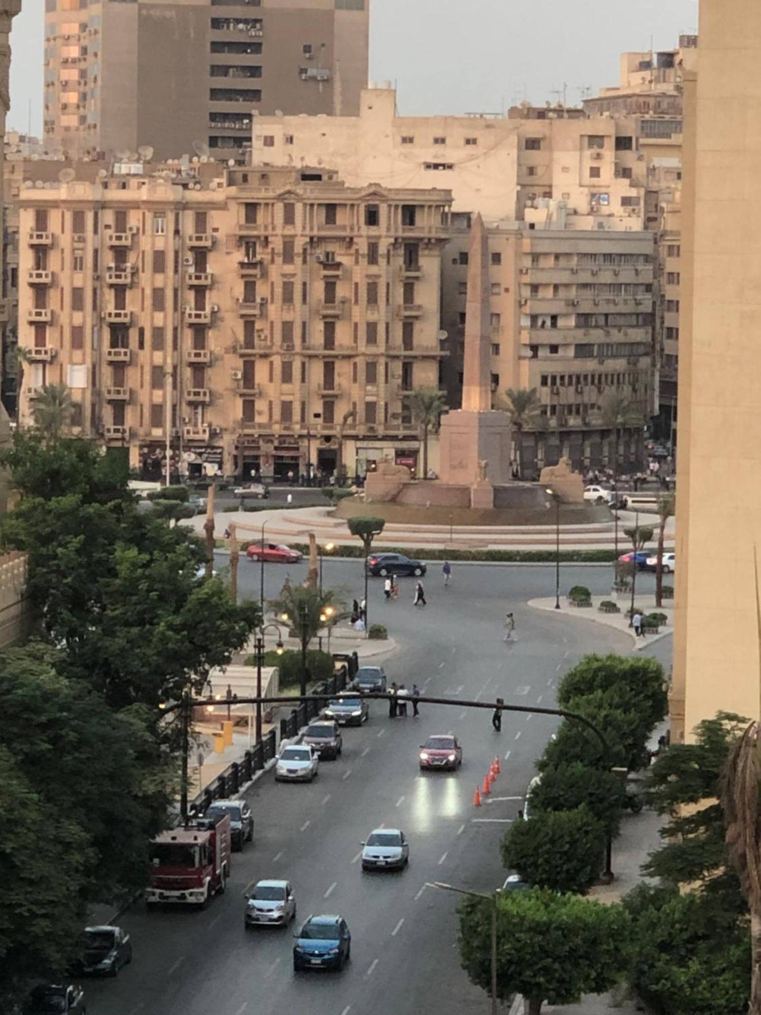 افضل موقع علي النيل و ممشي اهل مصر و فندق سميراميس