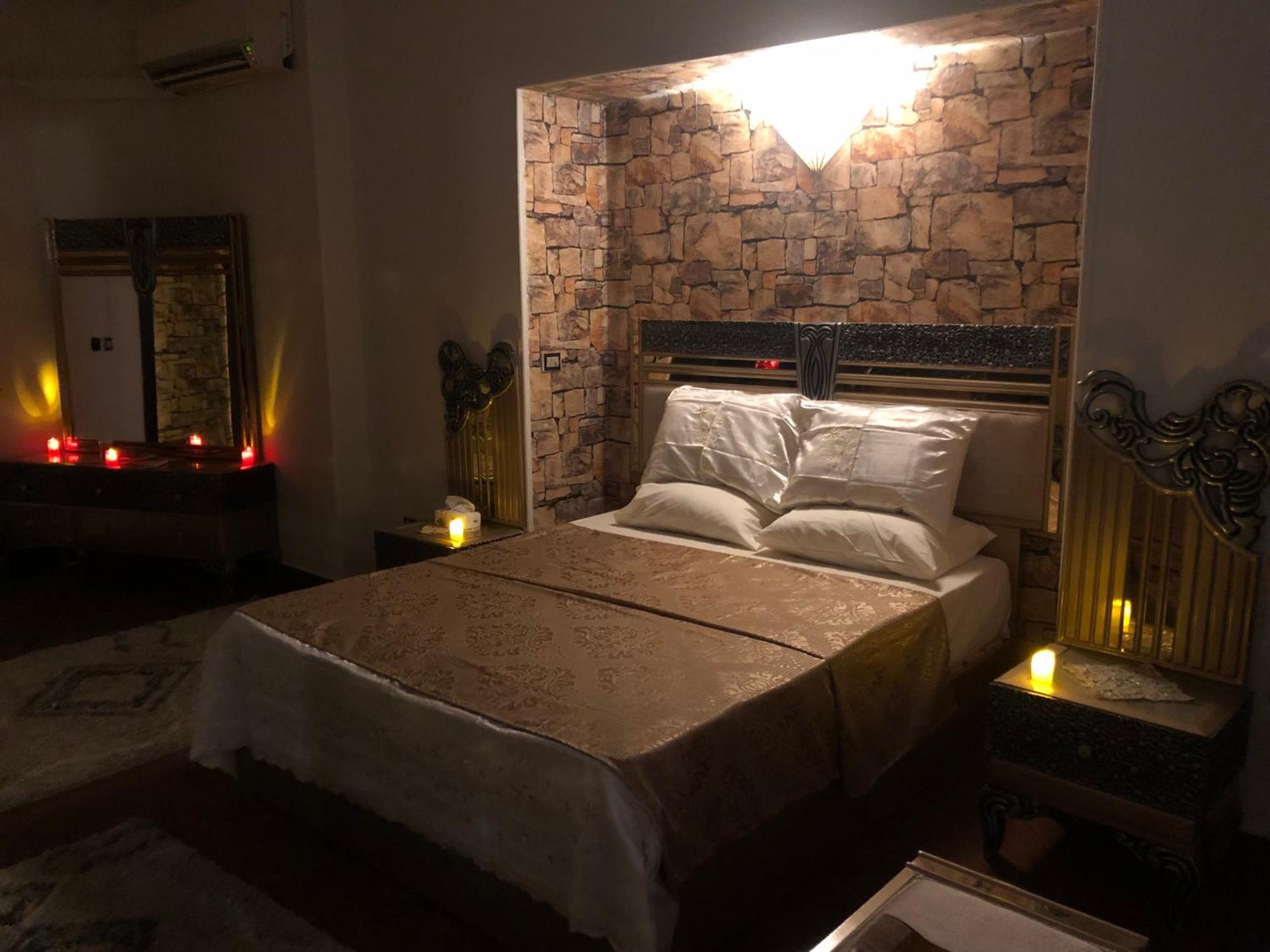 Apartamento افضل موقع علي النيل و ممشي اهل مصر و فندق سميراميس