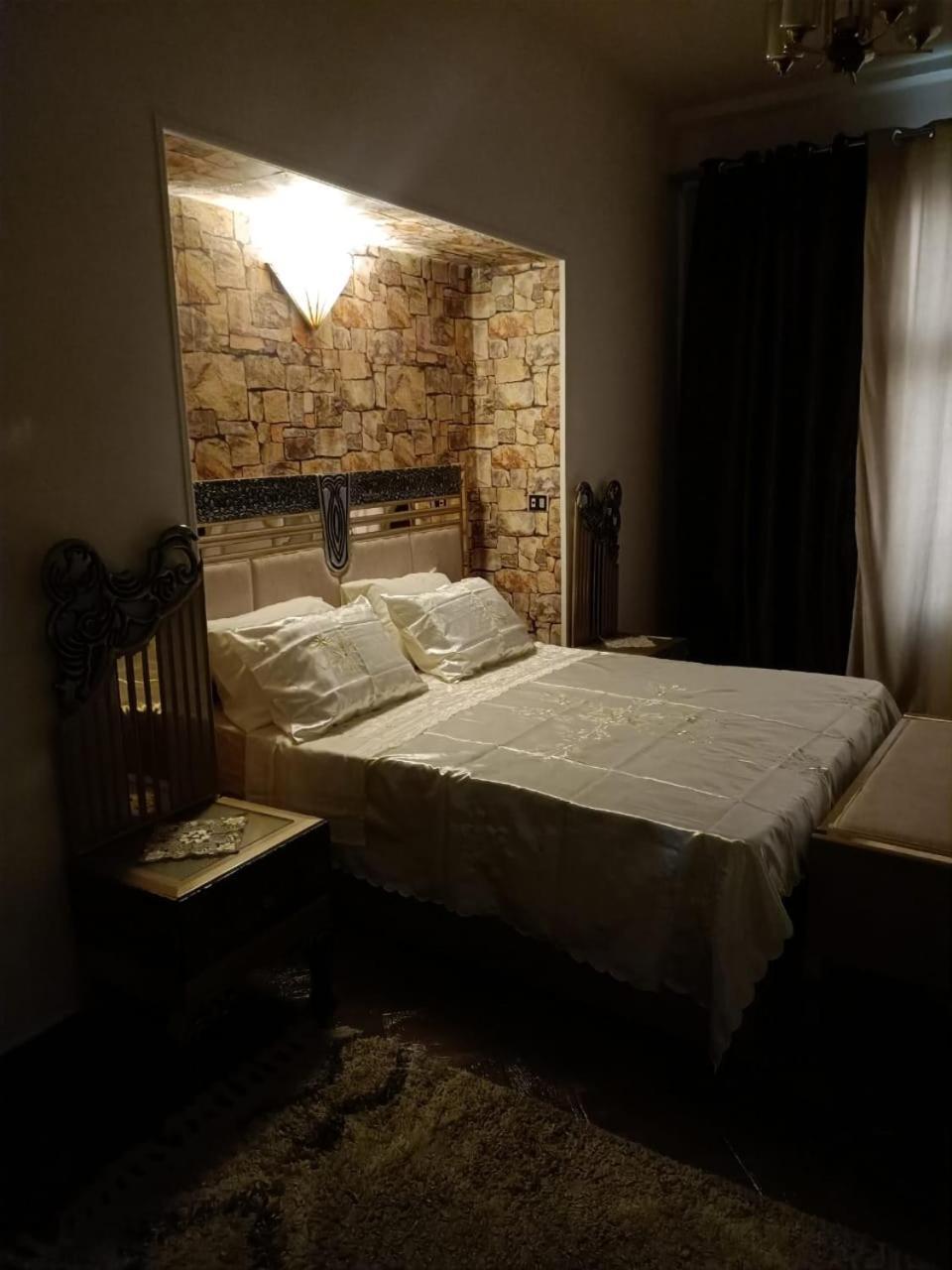 افضل موقع علي النيل و ممشي اهل مصر و فندق سميراميس Apartamento *