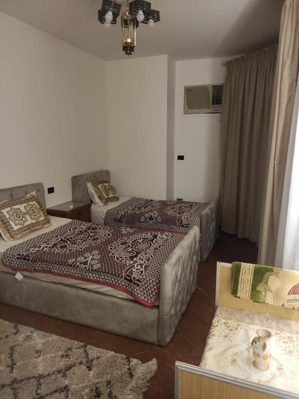 افضل موقع علي النيل و ممشي اهل مصر و فندق سميراميس * El Cairo