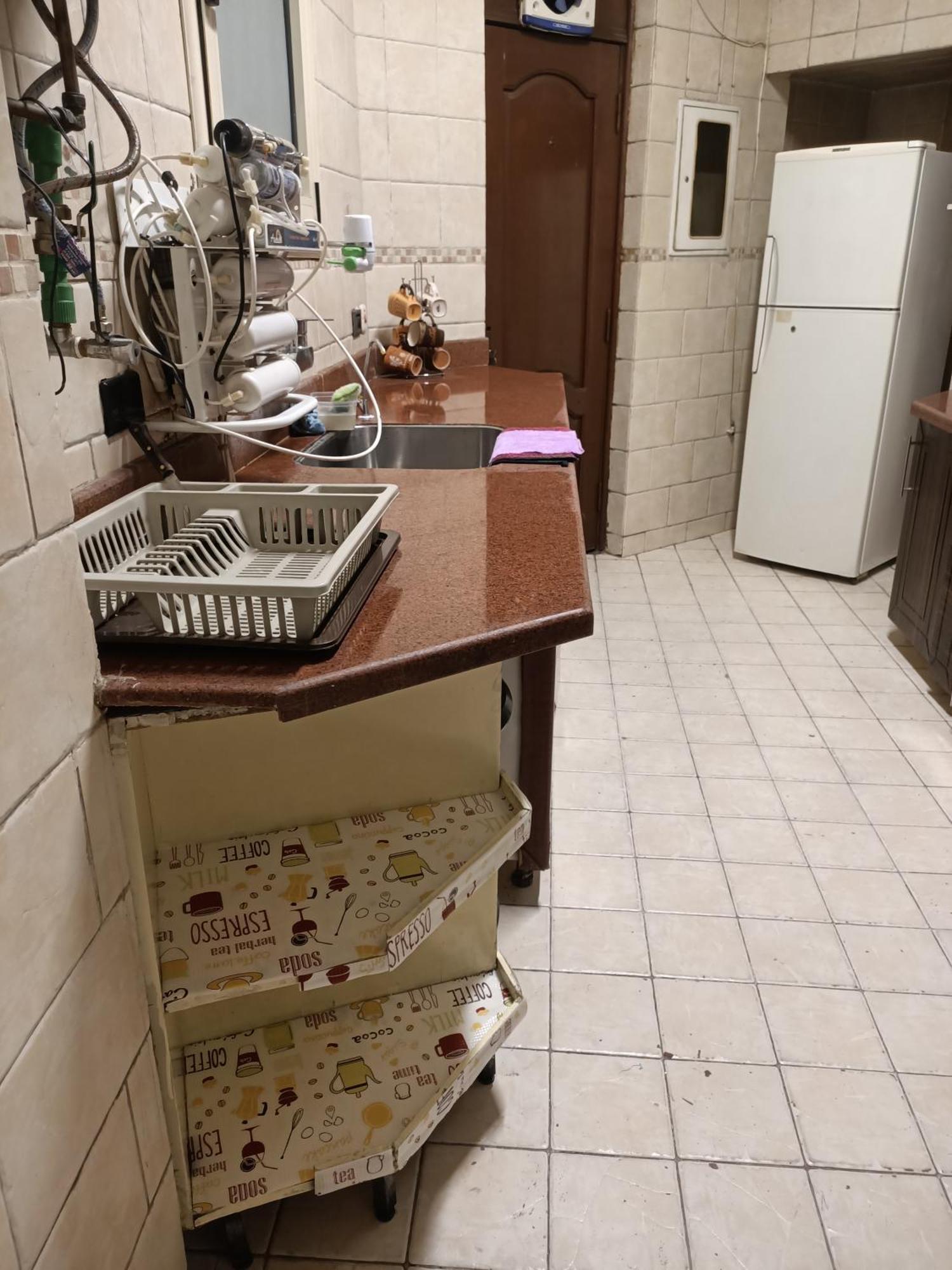 Apartamento افضل موقع علي النيل و ممشي اهل مصر و فندق سميراميس